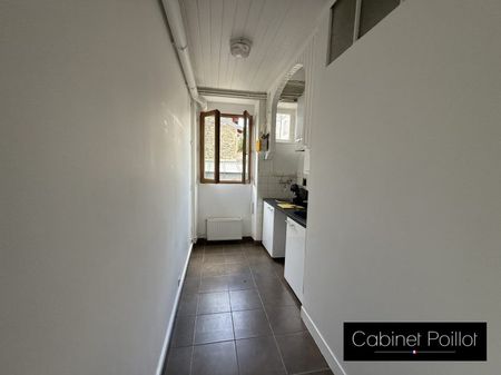 T2/3 Charenton-le-Pont - Photo 4