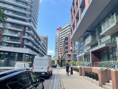 For Lease - 20 Bruyeres Mews Unit# 327, Toronto, Ontario - Photo 5