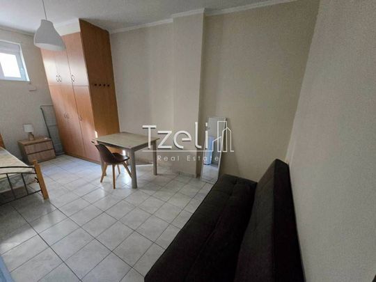 Studio/Γκαρσονιέρα για ενοικίαση Πάτρα - Κέντρο (Πάτρα) - Photo 1