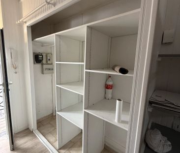 Location Appartement 1 pièce 12m² NICE 06300 - Photo 4