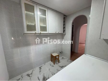 Piso en alquiler en Calle Valdemarín - Photo 3