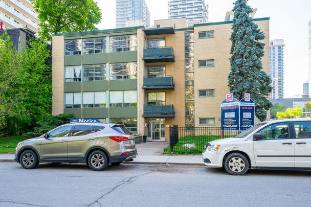 For Lease - 77 Erskine Avenue Unit# M9, Toronto, Ontario - Photo 1