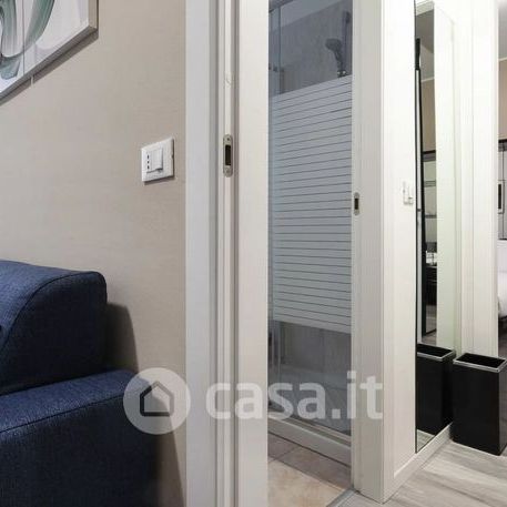 Bilocale in Affitto in Via Policarpo Petrocchi 48 a Milano - Photo 1