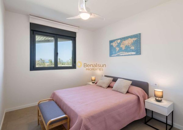 FOR RENT FROM 01/09/2025 FOR LONG TERM BEAUTIFUL APARTMENT IN LOS ALAMOS