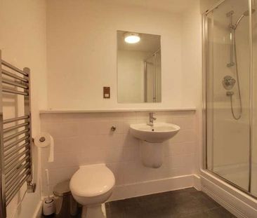 Arena View, Edward Street, Birmingham, B1 - Photo 2