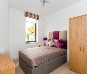 1 bedroom apartment to rent - Photo 5