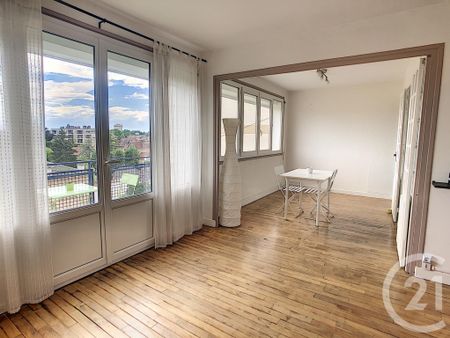 Location Appartement 4 pièces 67m² TROYES 10000 - Photo 4