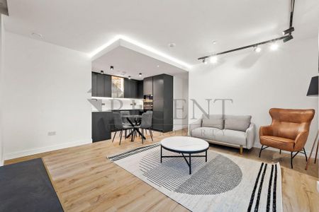 2 bedroom apartment to rent - Photo 3