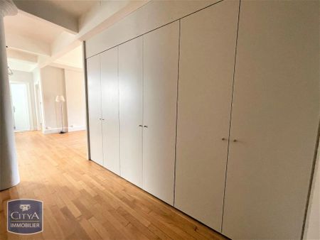 Appartement à louer 5 pièces 152.12m² - Photo 5