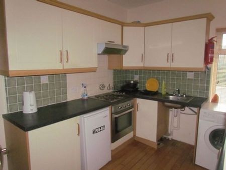 Apartment to rent in Dublin, Lucan, Newcastle Rd - Photo 5