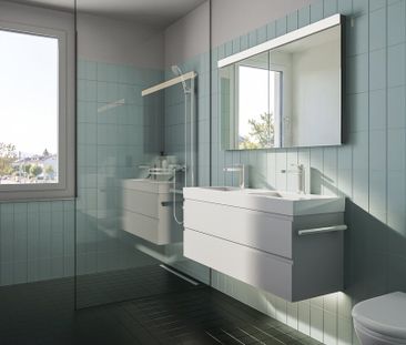 Exklusiver Erstbezug im Herzen von Zürich-Wiedikon - Photo 3