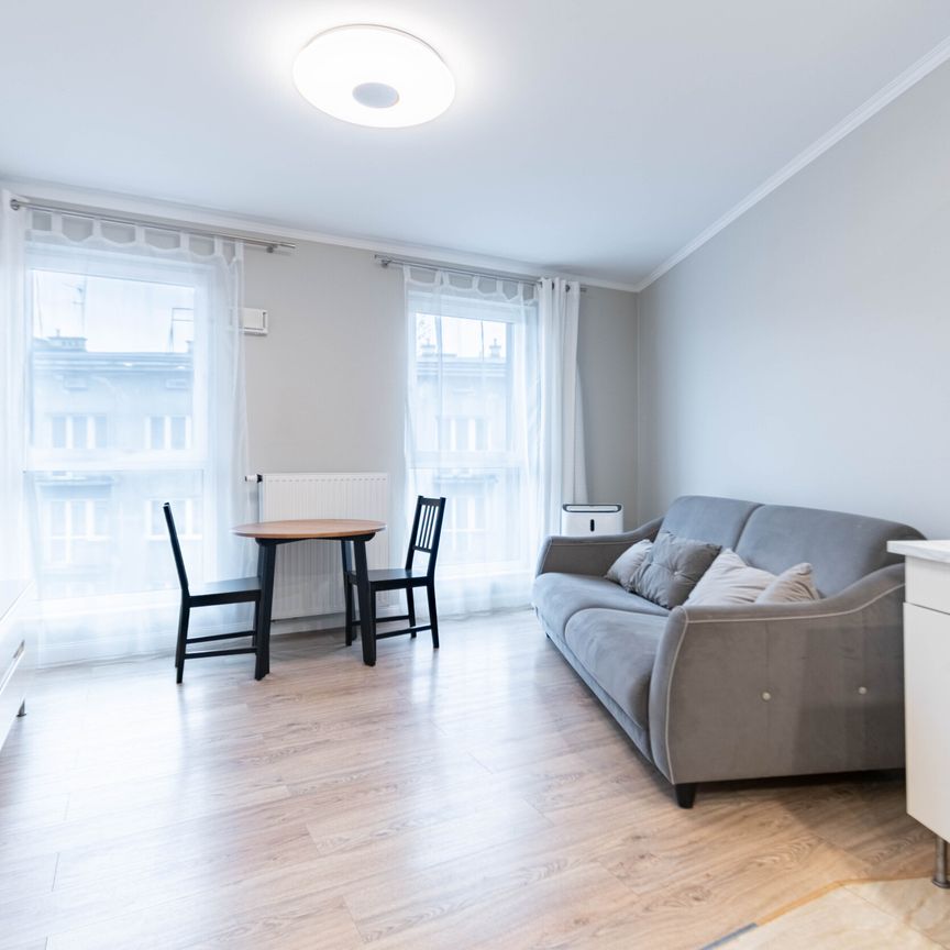 2 pok I Rondo Matecznego I Podskale I parking - Photo 1