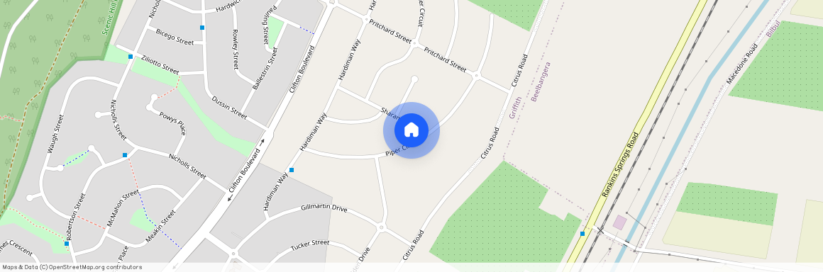 26A Sharam Drive, GRIFFITH, NSW 2680