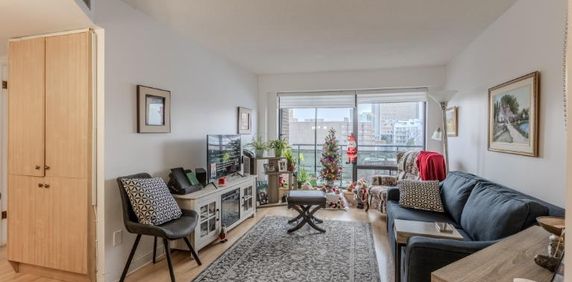 Appartement 4 ½ à louer Saint-Jean-Baptiste novembre 2025 - Photo 2