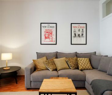 Carrer de València, Barcelona, Catalonia 08009 - Photo 5