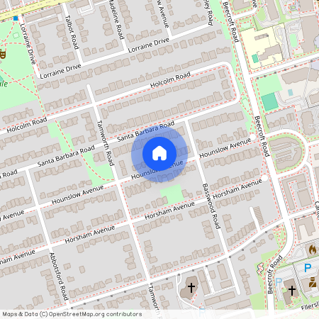 5 Mulberry Lane, Waterloo, N2L 5L4