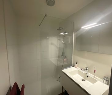 Recent 1-slaapkamer appartement in centrum Herentals - Photo 6