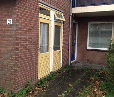 2-pièces Résidence Jeunesse à Slotermeer 24, Purmerend – À louer - Photo 3