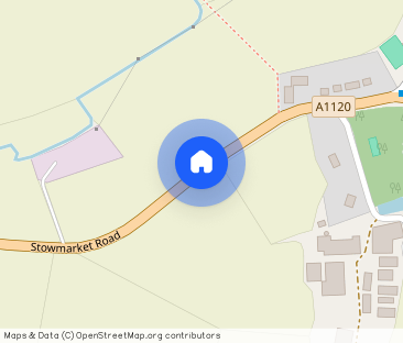 Stonham Aspal - Photo 1
