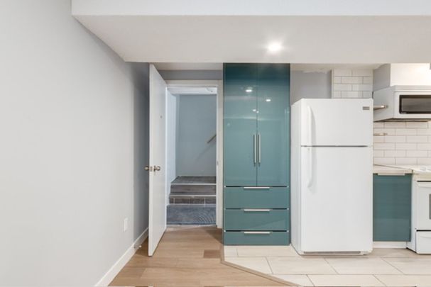 Spacious 2-Bedroom Basement Suite for Rent in Calgary - Photo 1