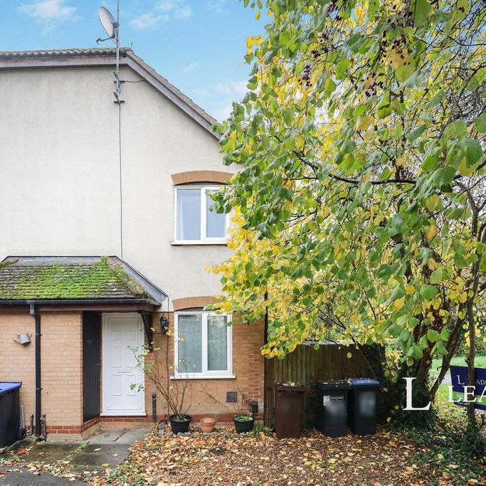 1 bedroom house to rent - Photo 1