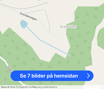 Grandalsvägen, Åkersberga - Foto 1