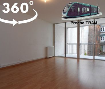 Location Appartement 3 pièces 76m² BESANCON 25000 - Photo 2