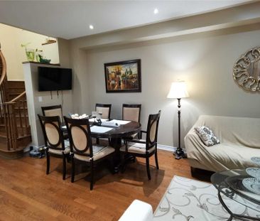 For Lease - 5 Pitney Avenue, Richmond Hill, Ontario - Photo 3