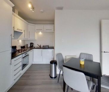 1 bedroom apartment to rent - Photo 5