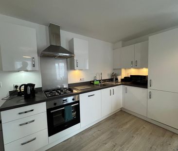 1 bedroom apartment to rent - Photo 4
