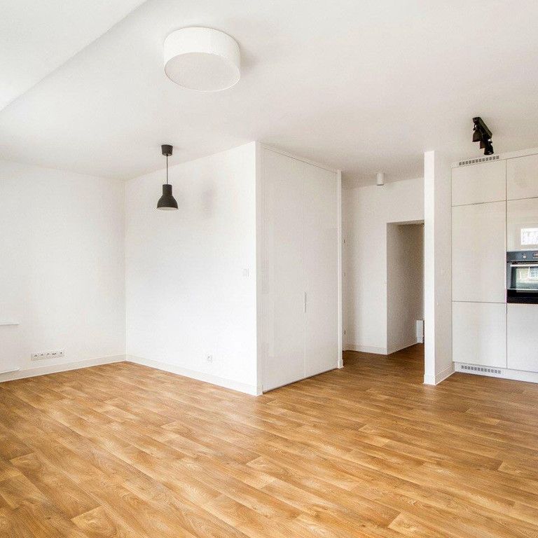 Warszawa, Praga Północ, Stara Praga, Targowa - Zdjęcie 1