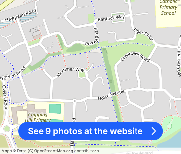 Mortimer Way, CM8 - Photo 1