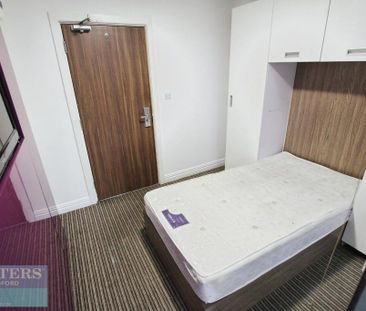 Studio to rent - Photo 3