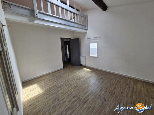 Location Appartement 2 pièces 33m² LEZIGNAN CORBIERES 11200 - Photo 1