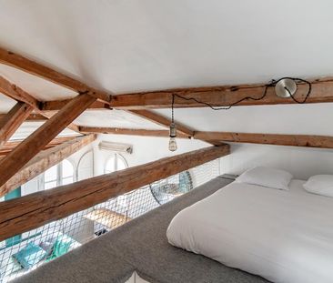 Location Appartement 3 pièces 54m² BORDEAUX 33000 - Photo 2