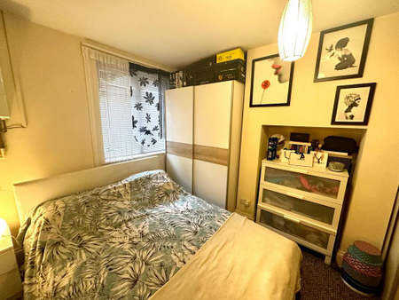 1 bedroom apartment to rent - Photo 4