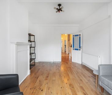 2 Bed Flat, The Green, W5 - Photo 3