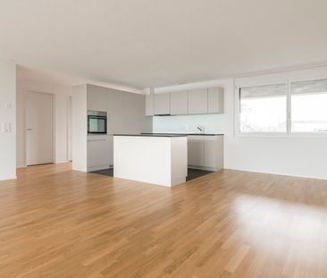 2.5 Zimmer, 68 m², 3. Stock - Photo 3