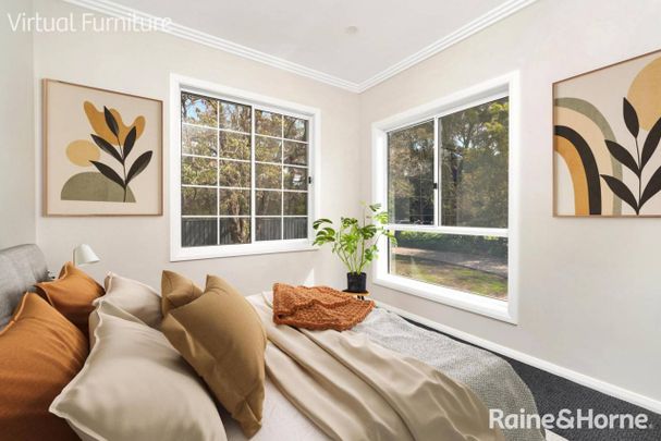 5 Bedroom Home in the heart of Fitzroy Falls - Photo 1