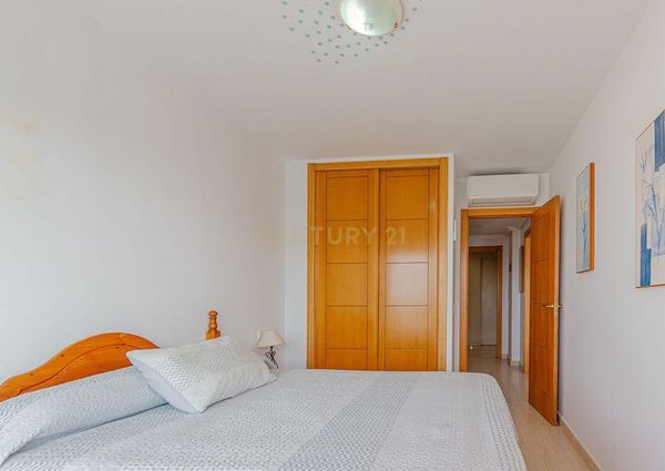 Calpe/Calp, Valencian Community