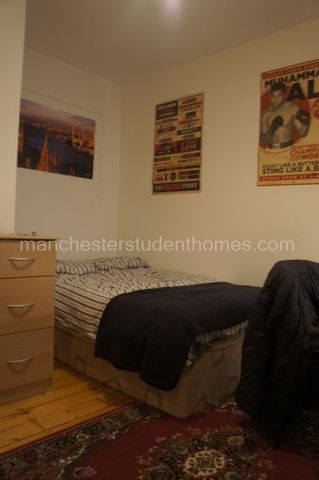 Ladybarn Road, Manchester, M14 6WQ - Photo 5