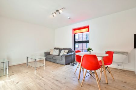 The Chandlers, Leeds, City Centre - Photo 2