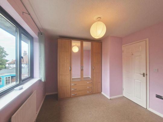 2 bedroom house to rent - Photo 1
