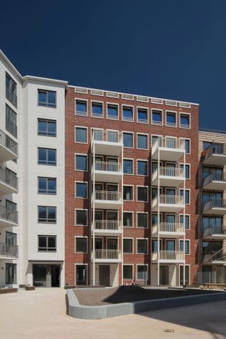 Carel Willinkgracht 811, Holland Park, 1112ZK, Diemen - Foto 3