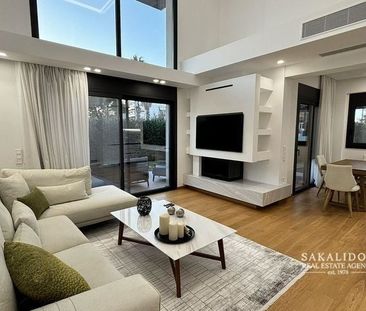 Μεζονέτα για ενοικίαση Κάτω Γλυφάδα (Γλυφάδα) - Photo 6