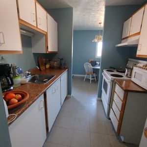 Location Appartement 4 1/2 - Photo 3