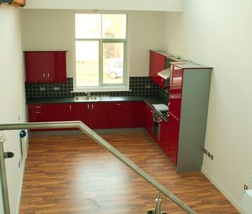 12 Rook Street, Huddersfield, HD1 - Photo 2