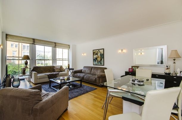 2 bedroom apartment to rent - Photo 1