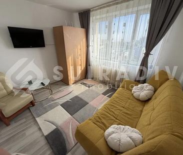 Apartament Pet Friendly | 2 camere decomandate | balcon | Gheorgheni - Photo 2