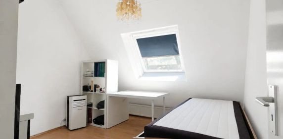 Chambre meublée Ter Hofstadlaan, Someren - À louer - Photo 2
